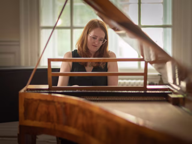 The Famous Fortepiano The Famous Fortepiano