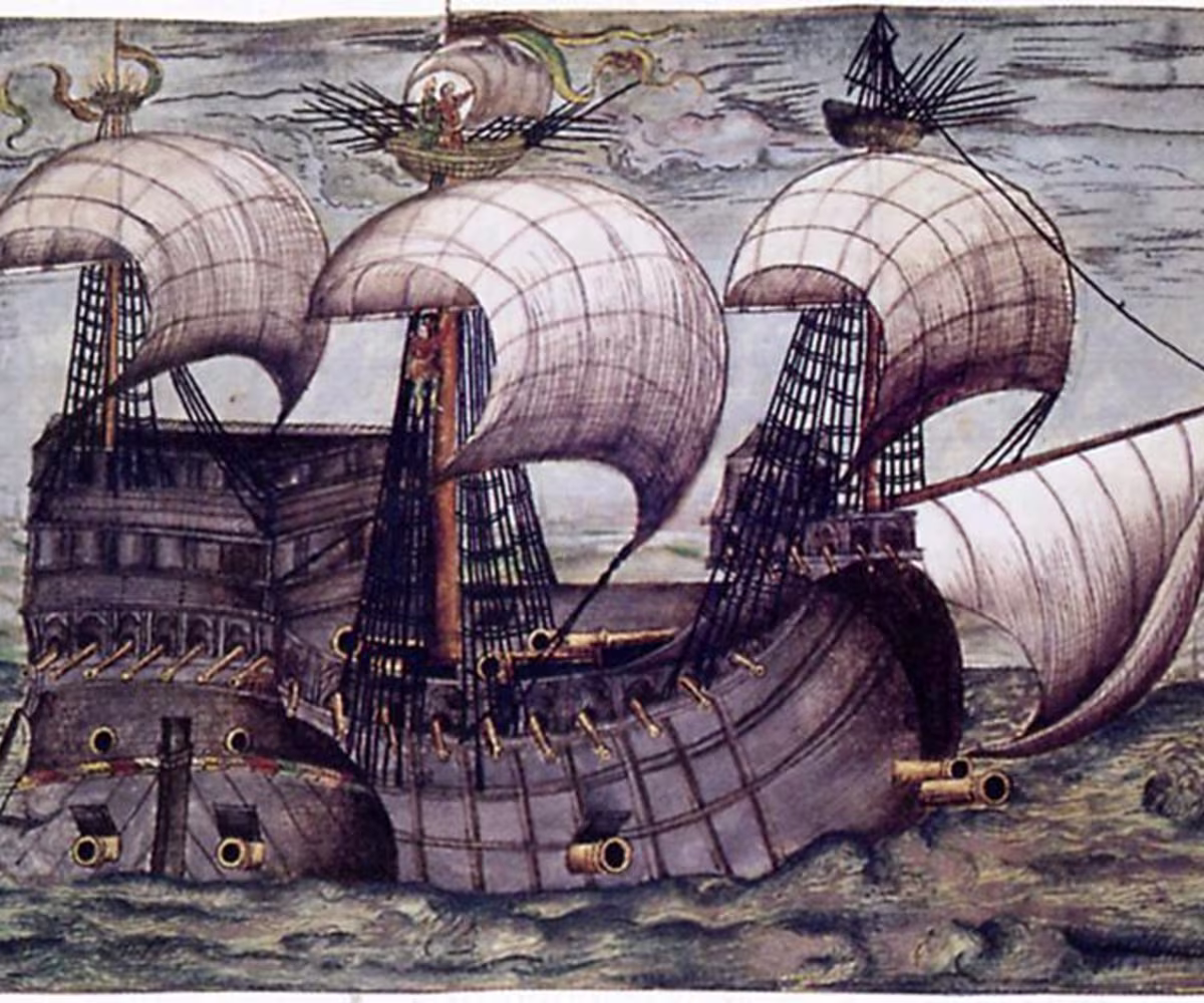 Shipwreck Shipwreck