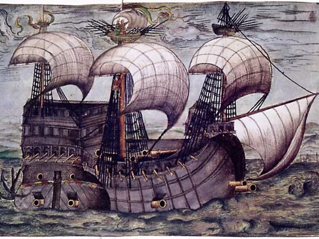 Shipwreck Shipwreck