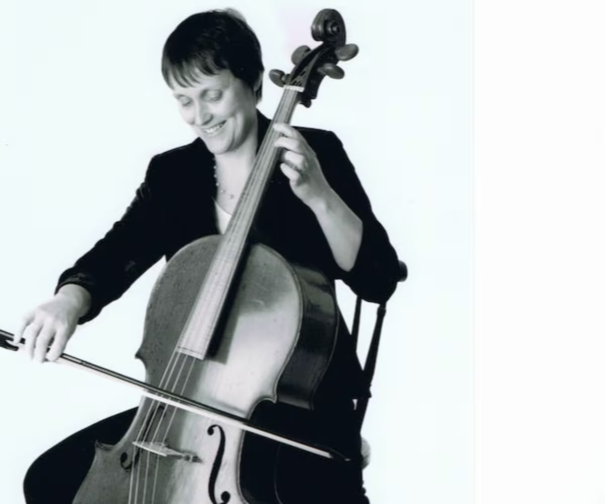 Rachel Gray Rachel Gray