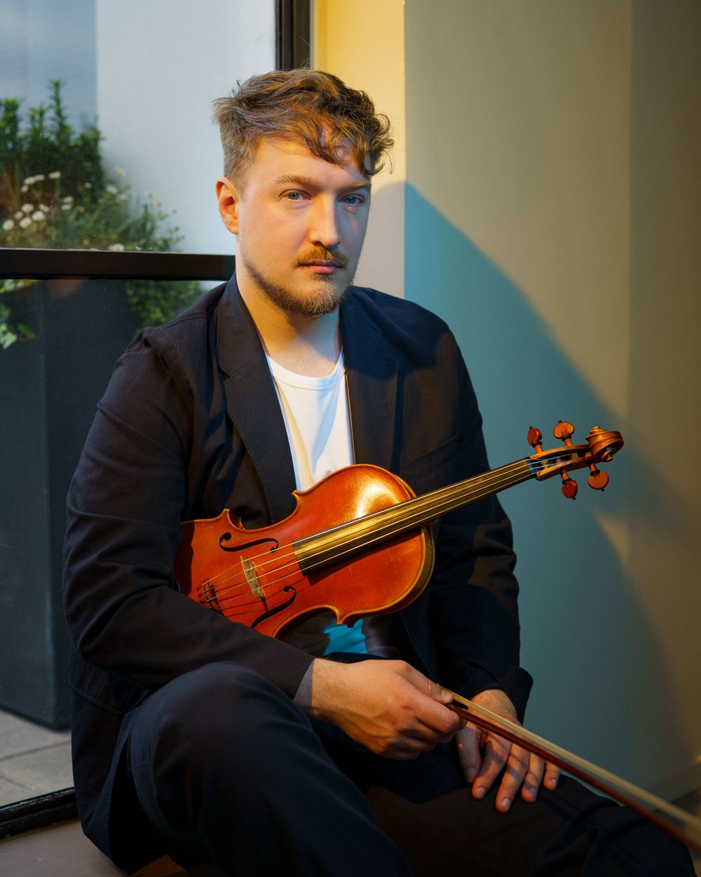 Salvation is Created