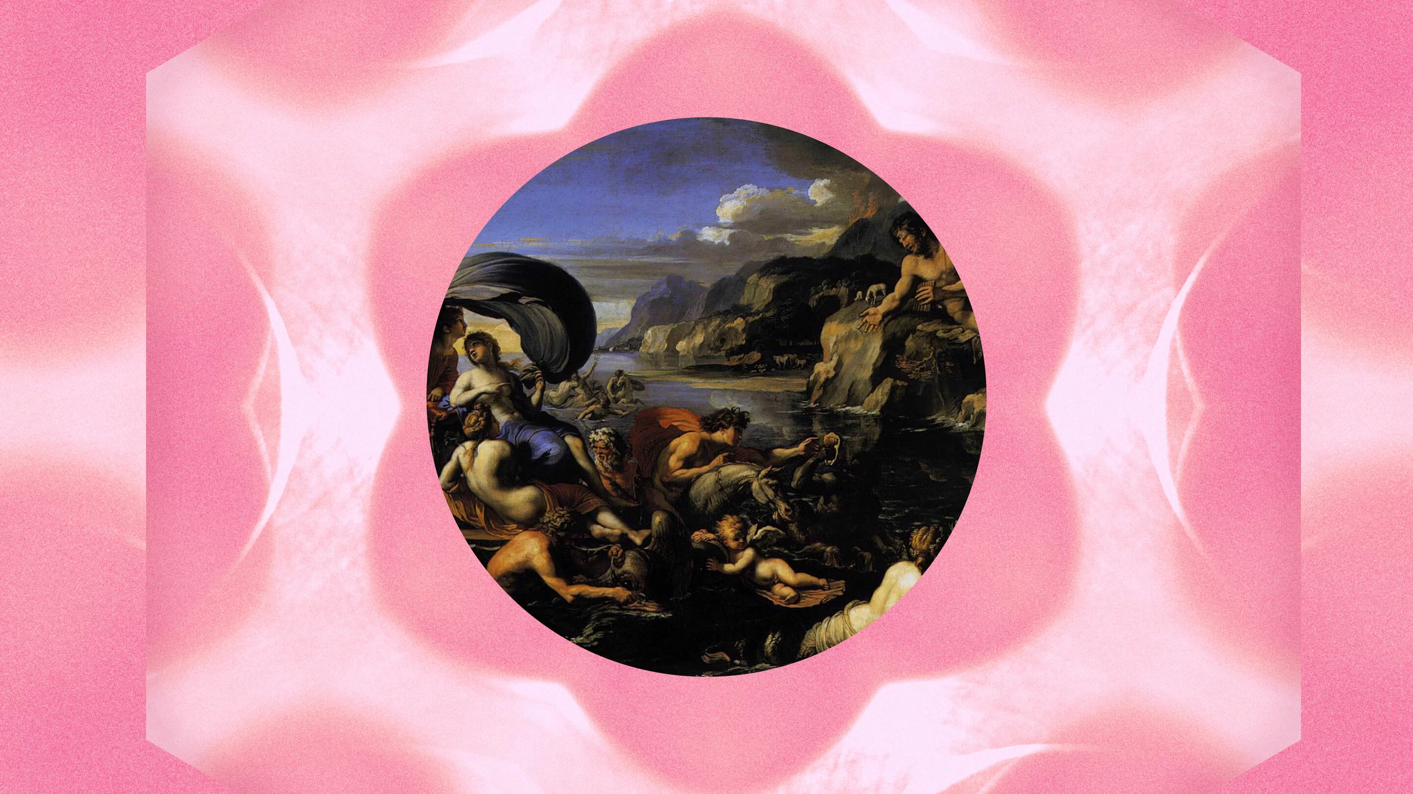 From Heavenly Harmony: Acis & an Ode!