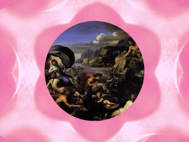 From Heavenly Harmony: Acis & an Ode! From Heavenly Harmony: Acis & an Ode!