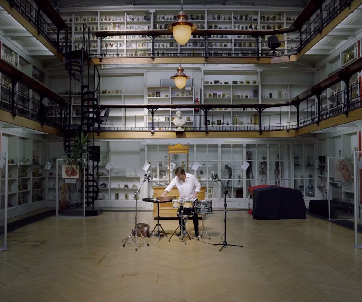 Rhythm of the Seasons Rhythm of the Seasons