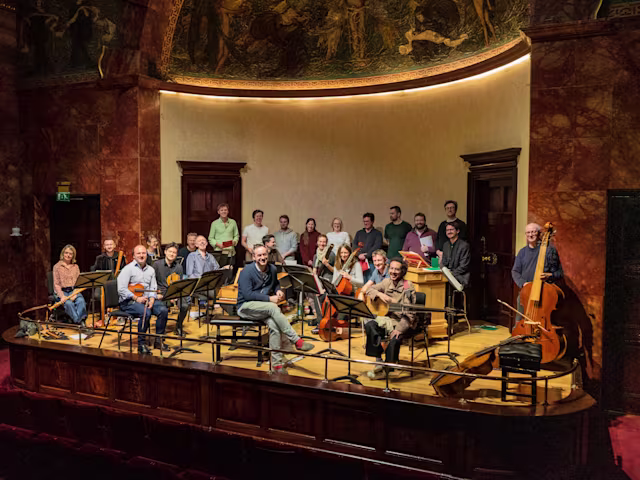 Schütz: The Christmas Story Schütz: The Christmas Story