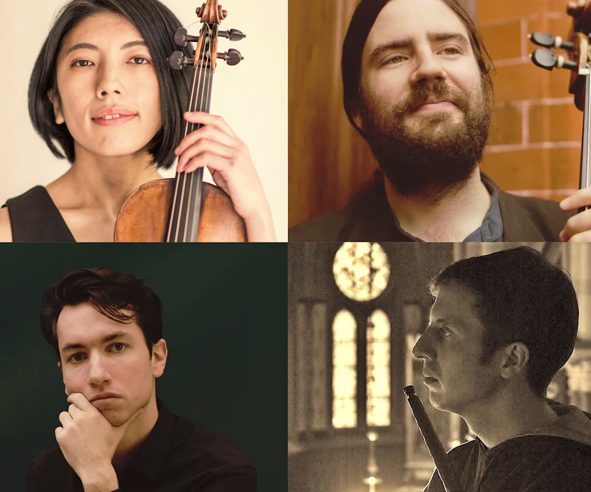 Baroque ConneXion Baroque ConneXion