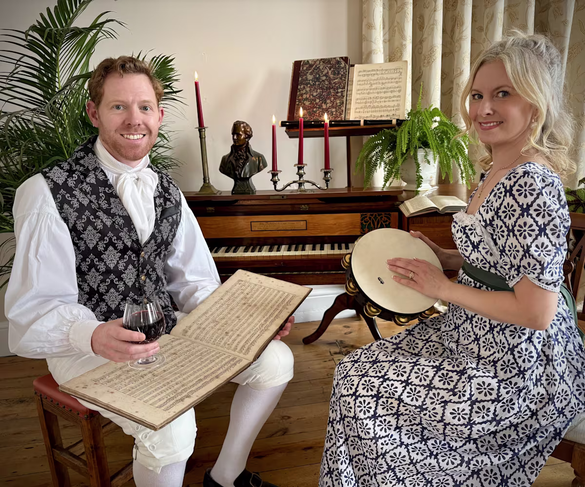 Sense & Musicality Sense & Musicality