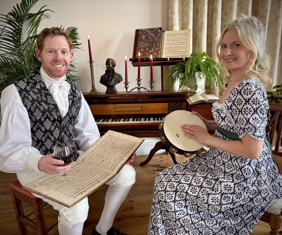 Sense & Musicality Sense & Musicality