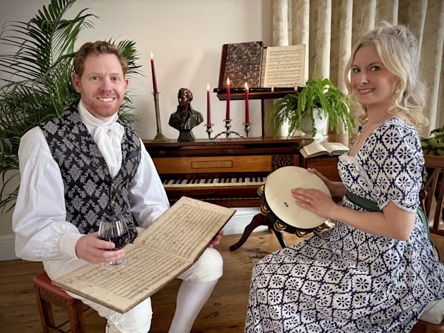 Sense & Musicality Sense & Musicality