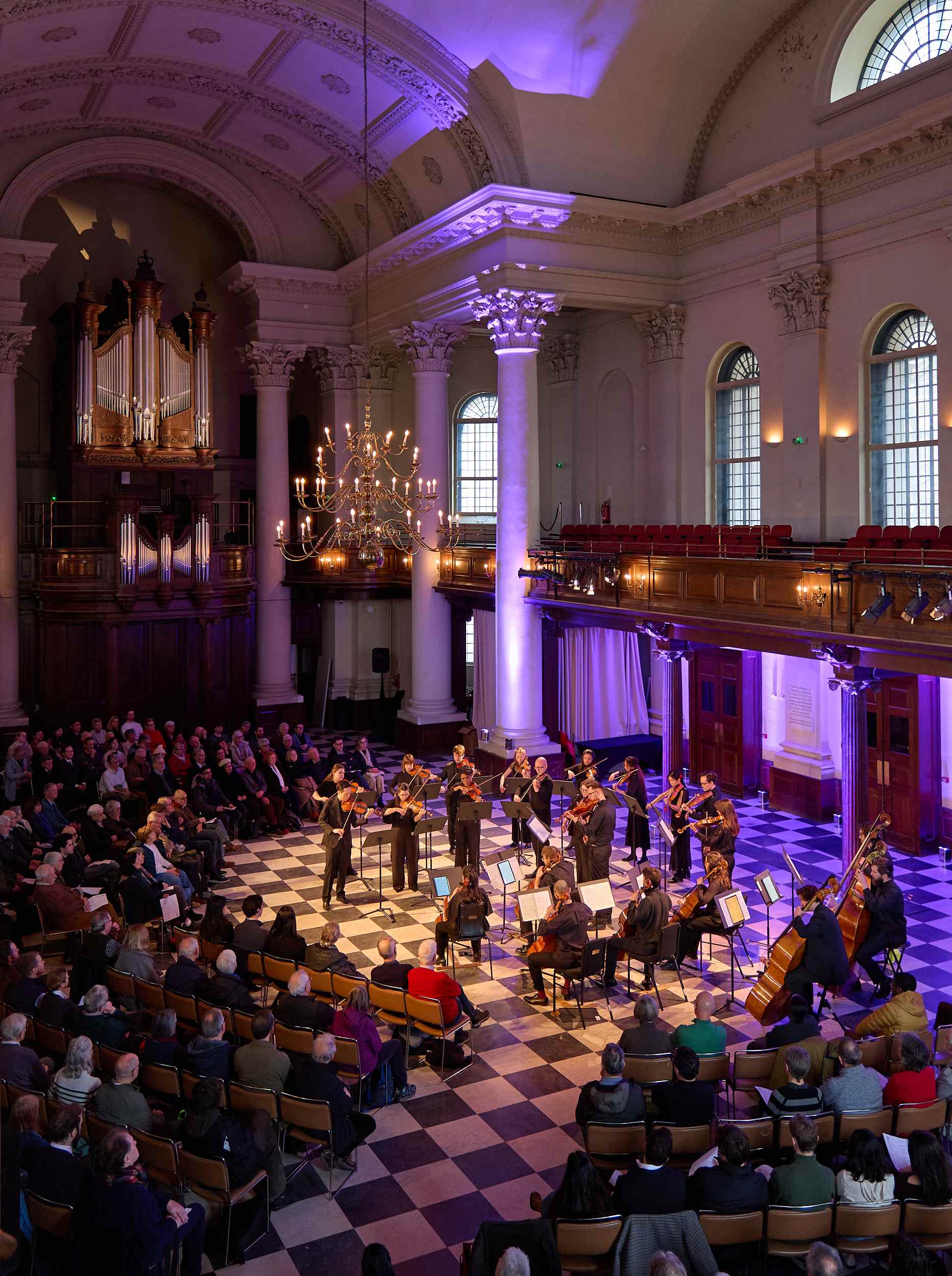 Goldbergs Reimagined