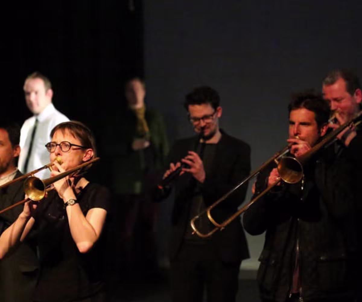 La Spagna! La Spagna!