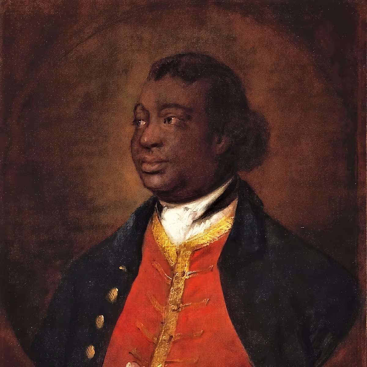 Sons of England: Purcell, Handel, Sancho Sons of England: Purcell, Handel, Sancho