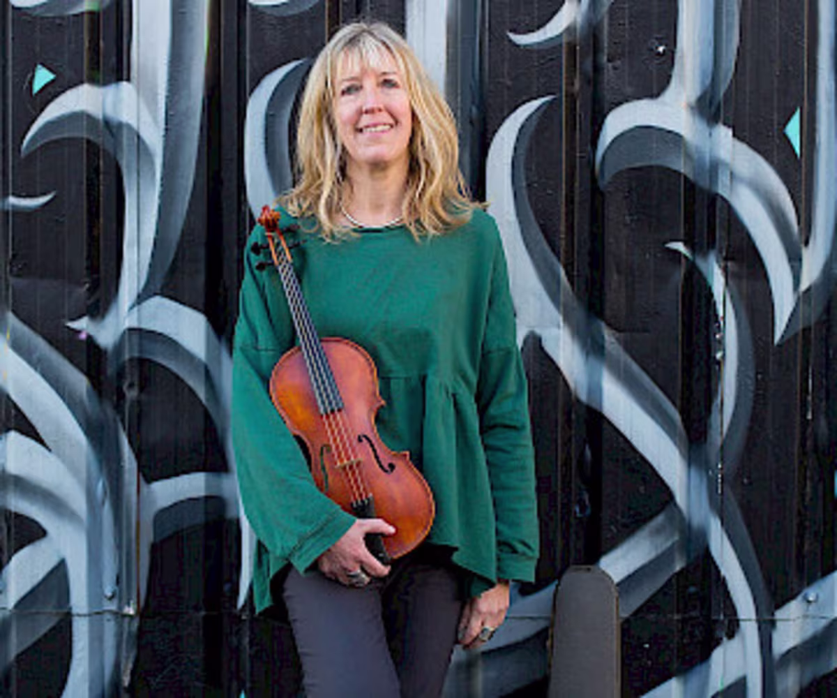 Night Music Night Music