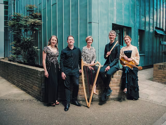 Decameron Musicale Decameron Musicale