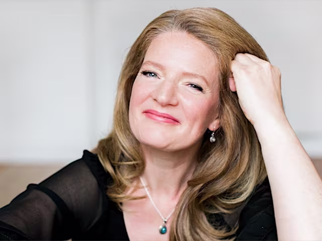 Solo Bach Recital Solo Bach Recital