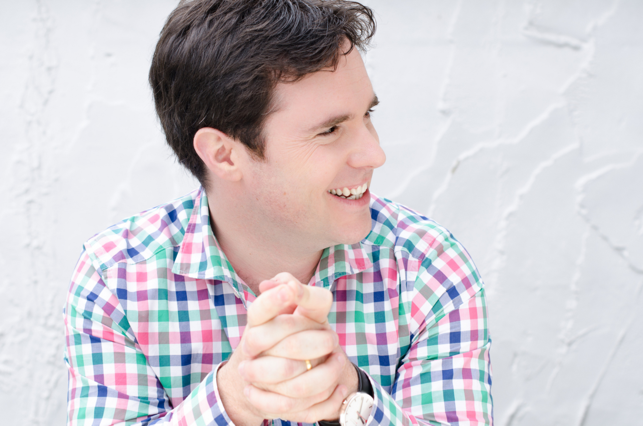 Nicholas Mulroy | image by Raphaelle Photography