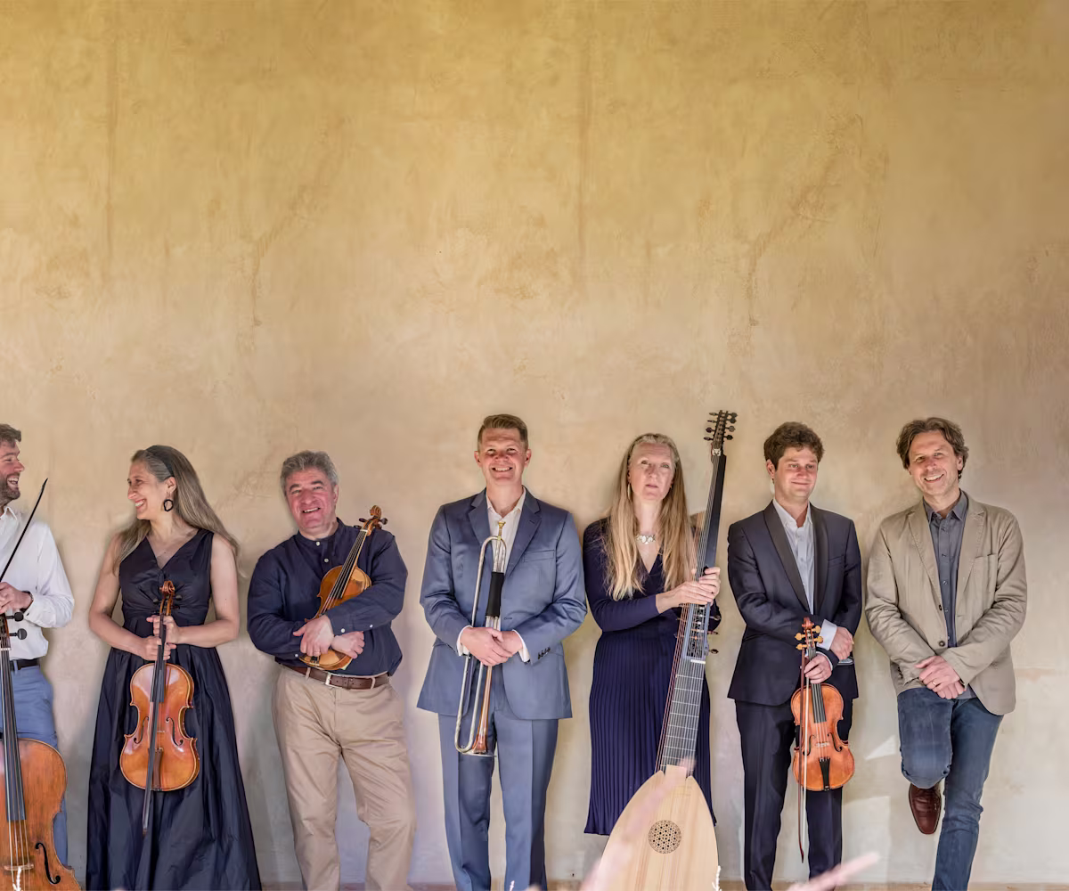 Vivaldi x2 Double Concertos Vivaldi x2 Double Concertos