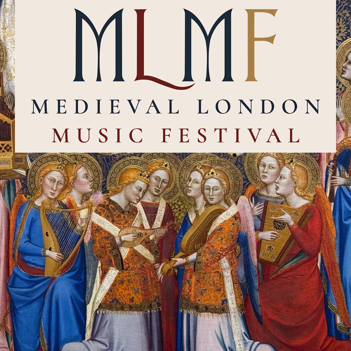 New Medieval Music Festival Launches in the Heart of Central London New Medieval Music Festival Launches in the Heart of Central London