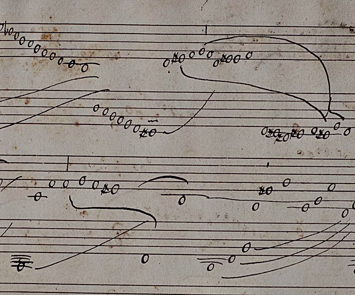 Louis Couperin 400: Who, When, What and Why Louis Couperin 400: Who, When, What and Why