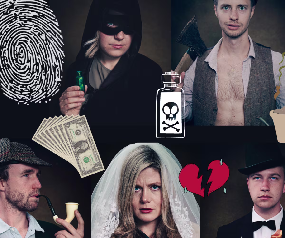 Who killed Jean-Marie Leclair? Who killed Jean-Marie Leclair?