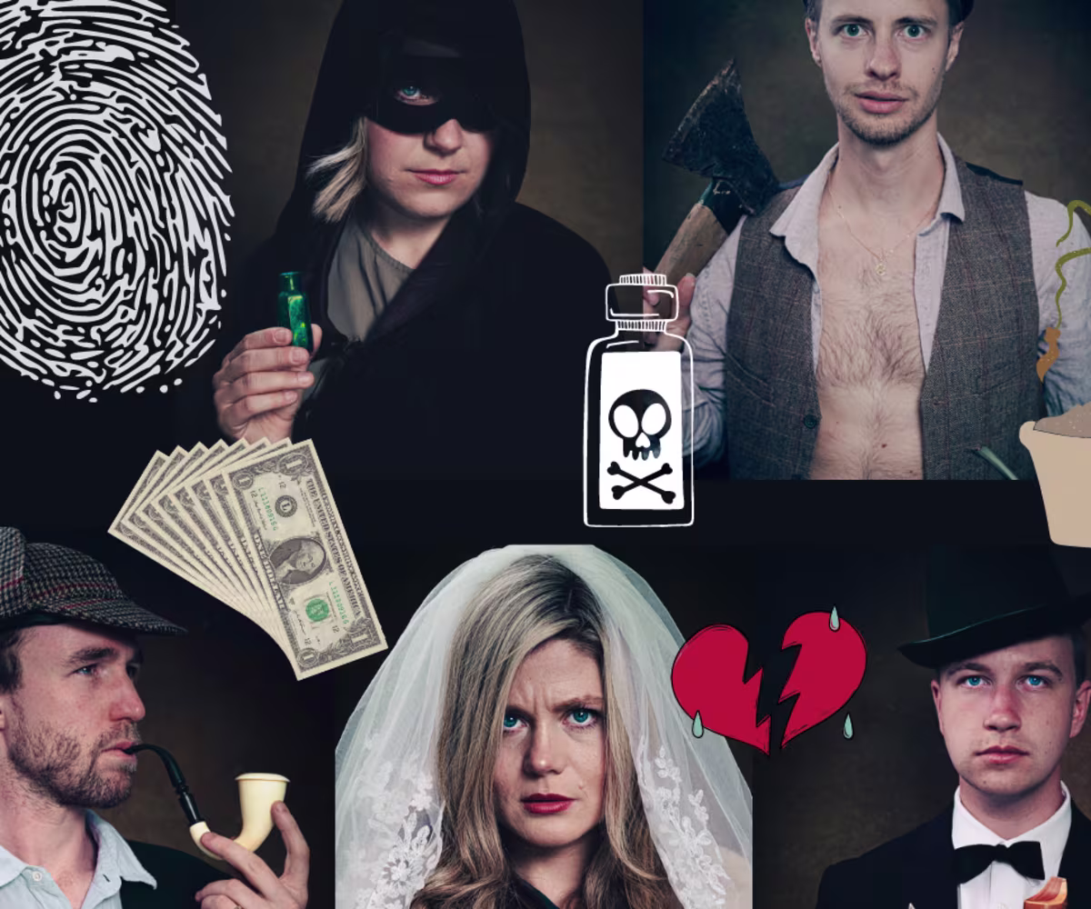 Who killed Jean-Marie Leclair? Who killed Jean-Marie Leclair?