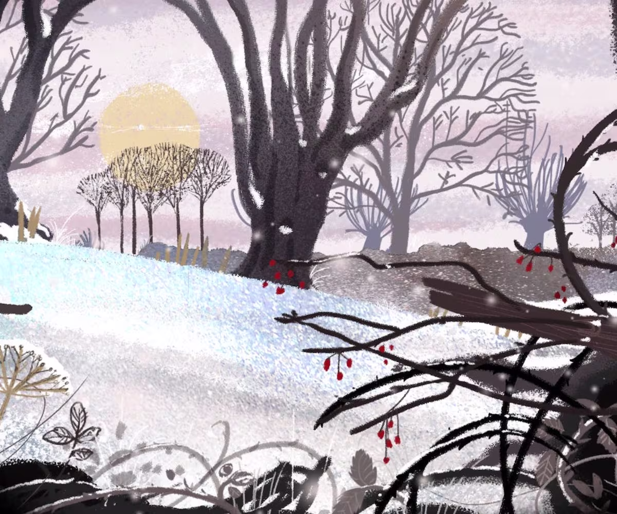 Carols Through Time Carols Through Time