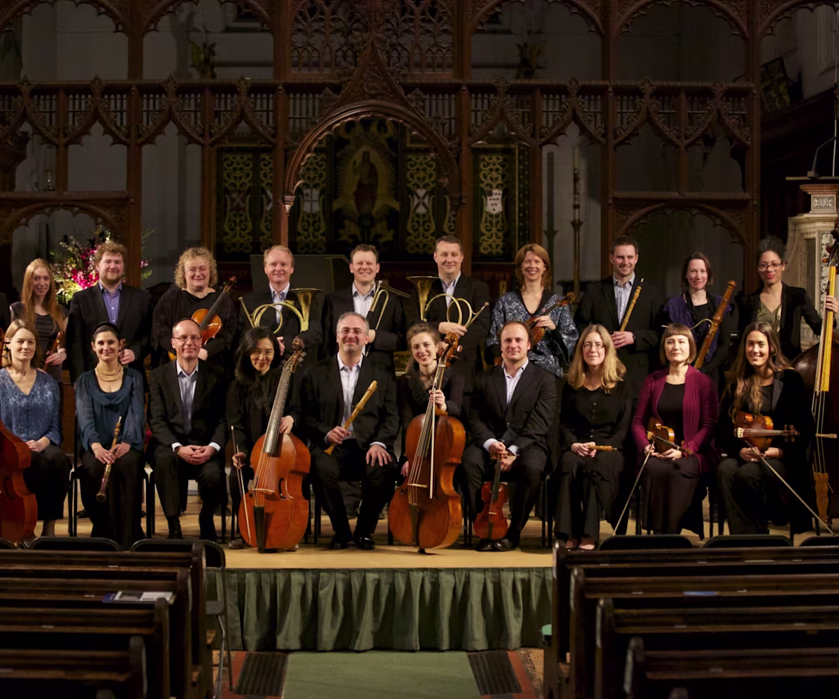 Bach Easter Oratorio and Ascension Oratorio Bach Easter Oratorio and Ascension Oratorio