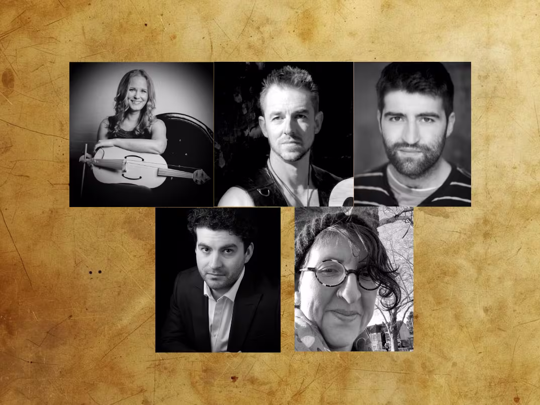 Green Dragon Guild of London