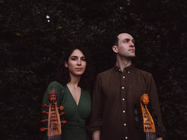 Music In The Museum Music In The Museum