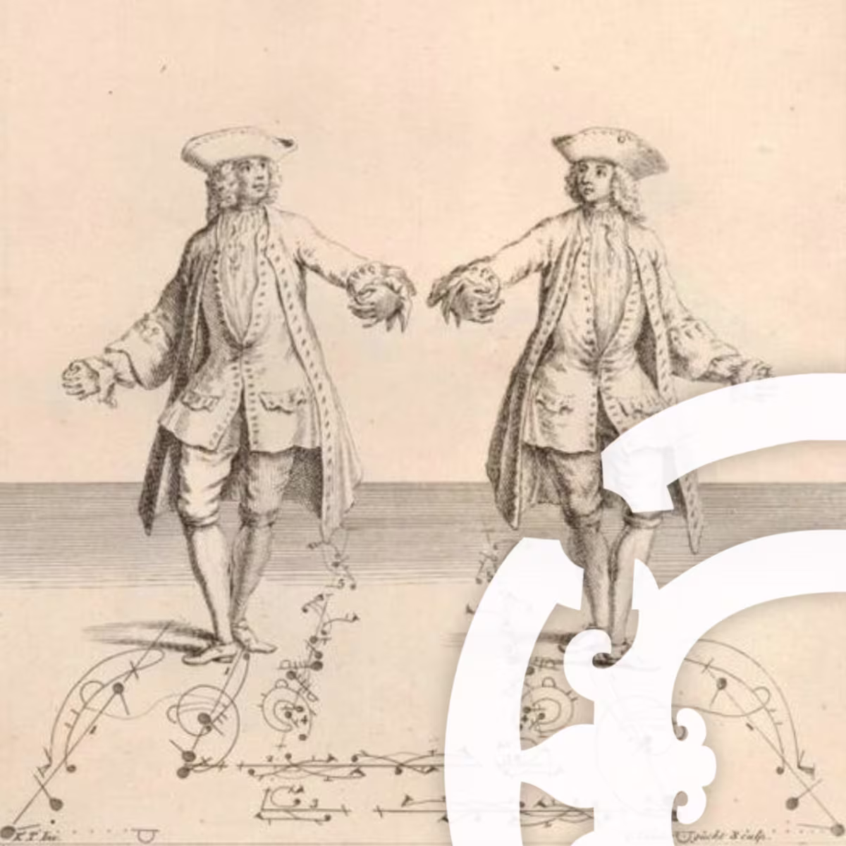 Playlist: Baroque Dances Playlist: Baroque Dances