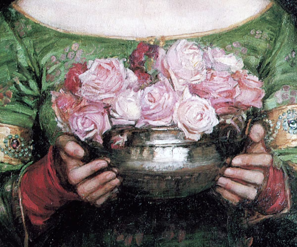 Sweeter than Roses Sweeter than Roses