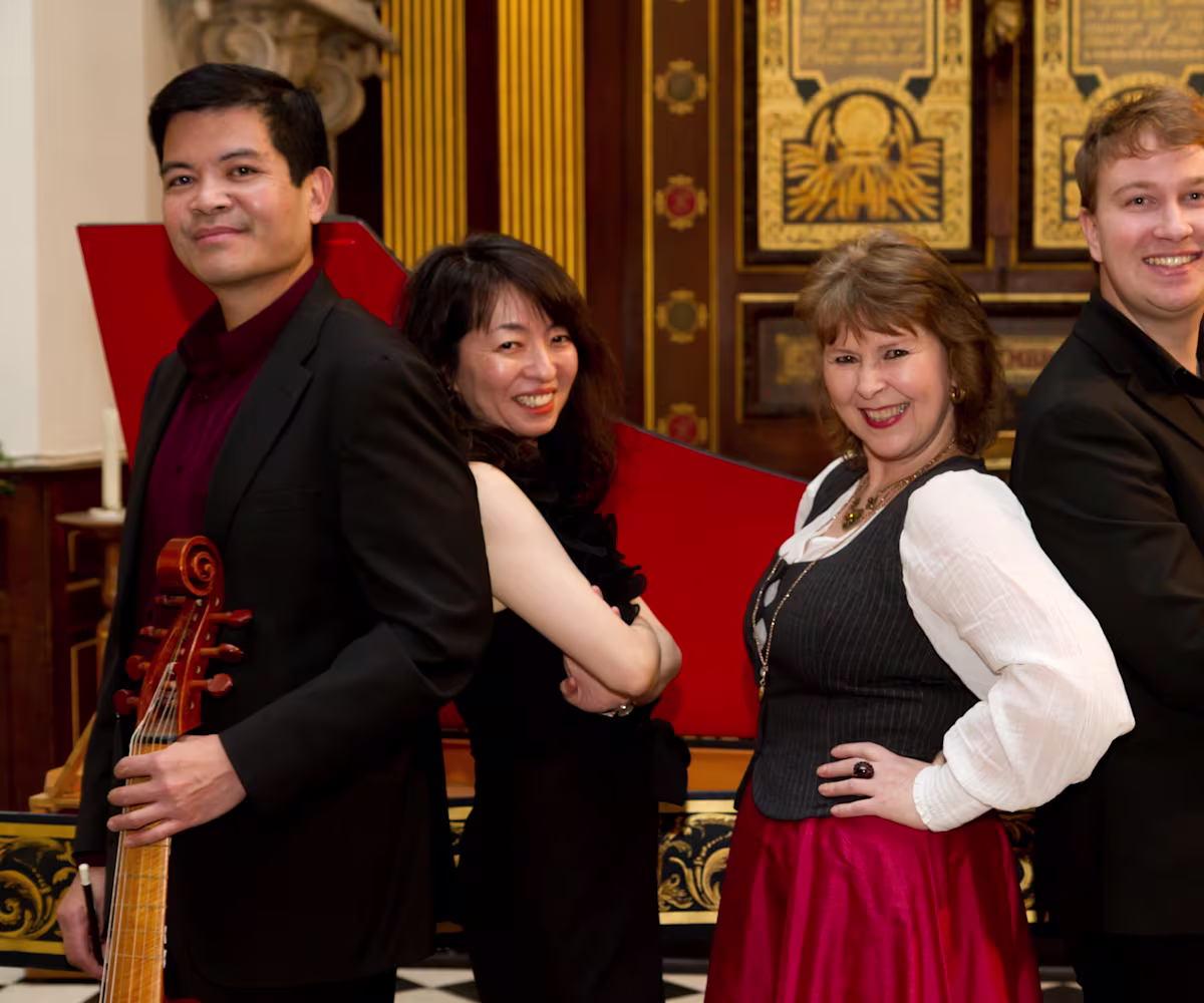 Musings of the Rev'd Thomas Twining Musings of the Rev'd Thomas Twining