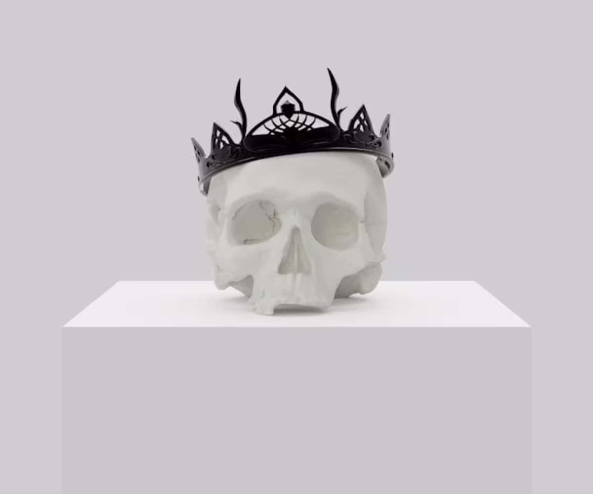 Were I a King Were I a King