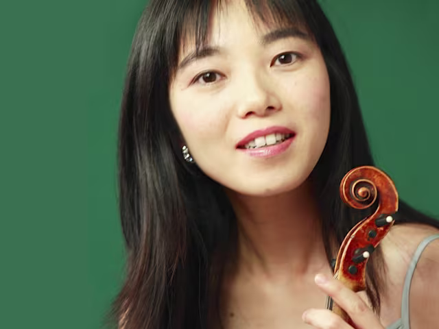 Bach Weekend: Bach Solo Violin Bach Weekend: Bach Solo Violin