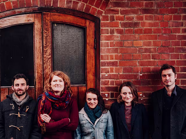 Awake Arise Awake Arise