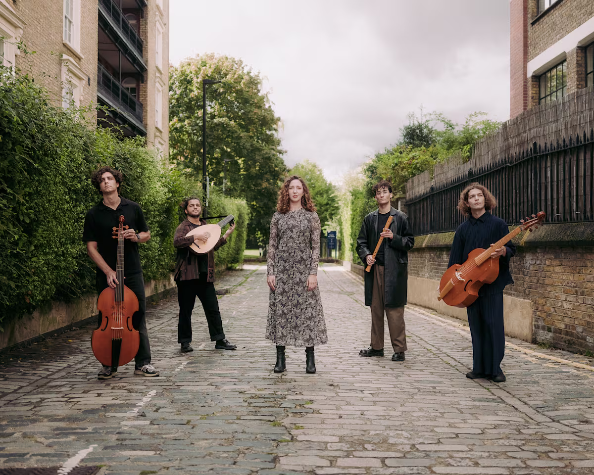 Londinium Consort
