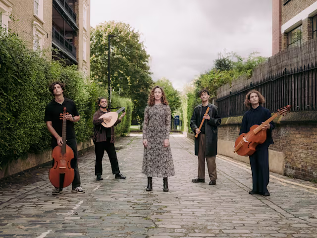 Crossing Paths Crossing Paths