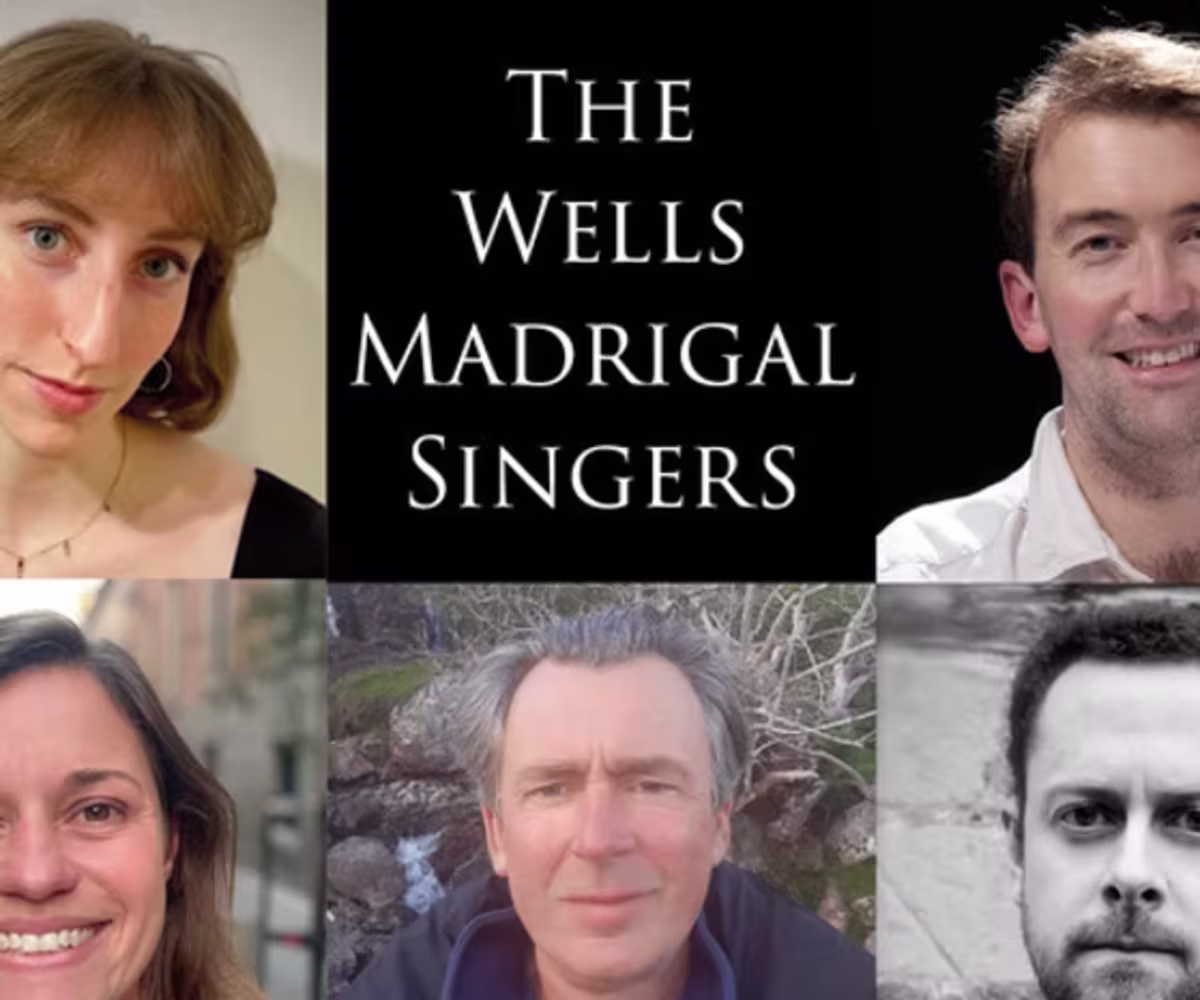 Elizabethan Madrigals Elizabethan Madrigals
