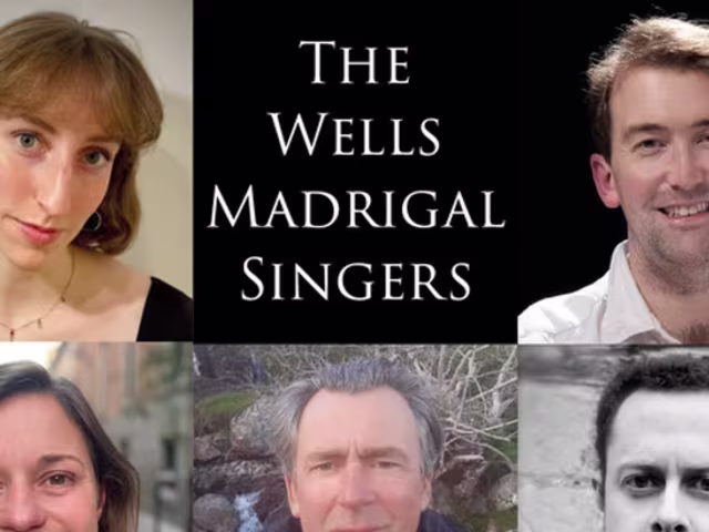 Elizabethan Madrigals Elizabethan Madrigals