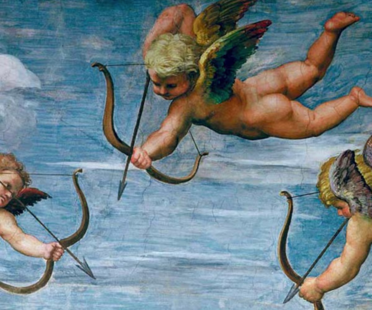 The Food of Love The Food of Love