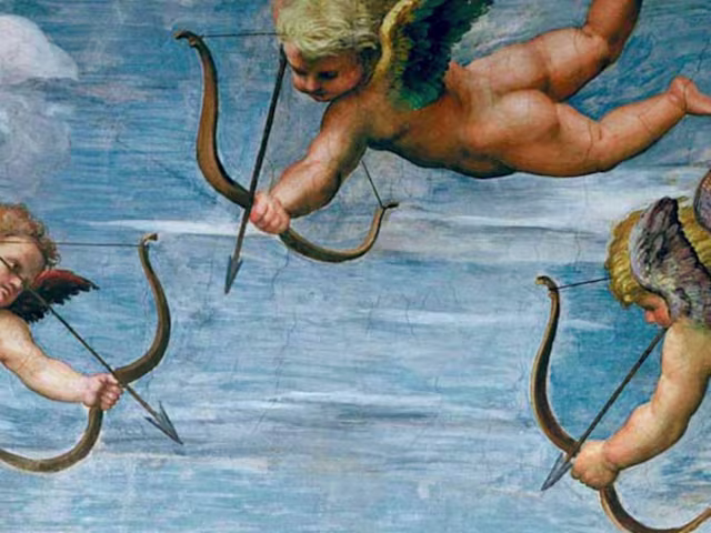 The Food of Love The Food of Love