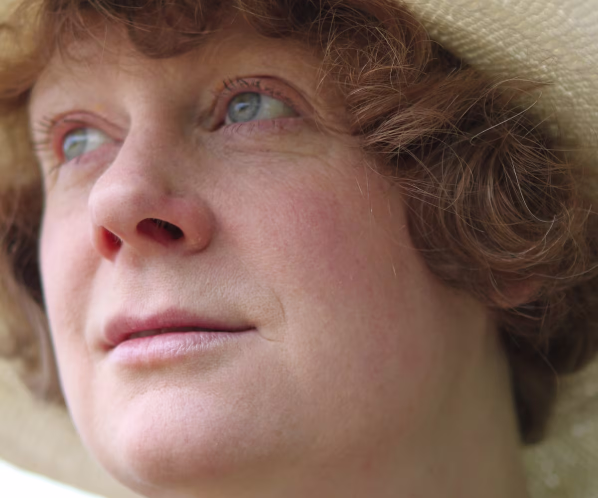 Rachel Stott Rachel Stott