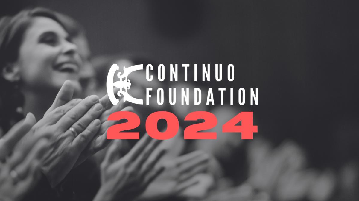 Continuo Foundation