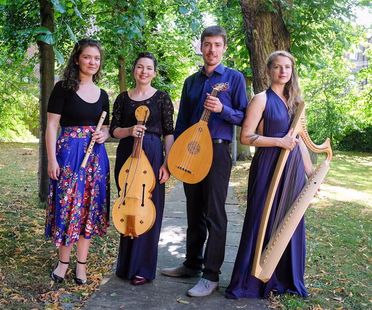 Bella Donna Bella Donna