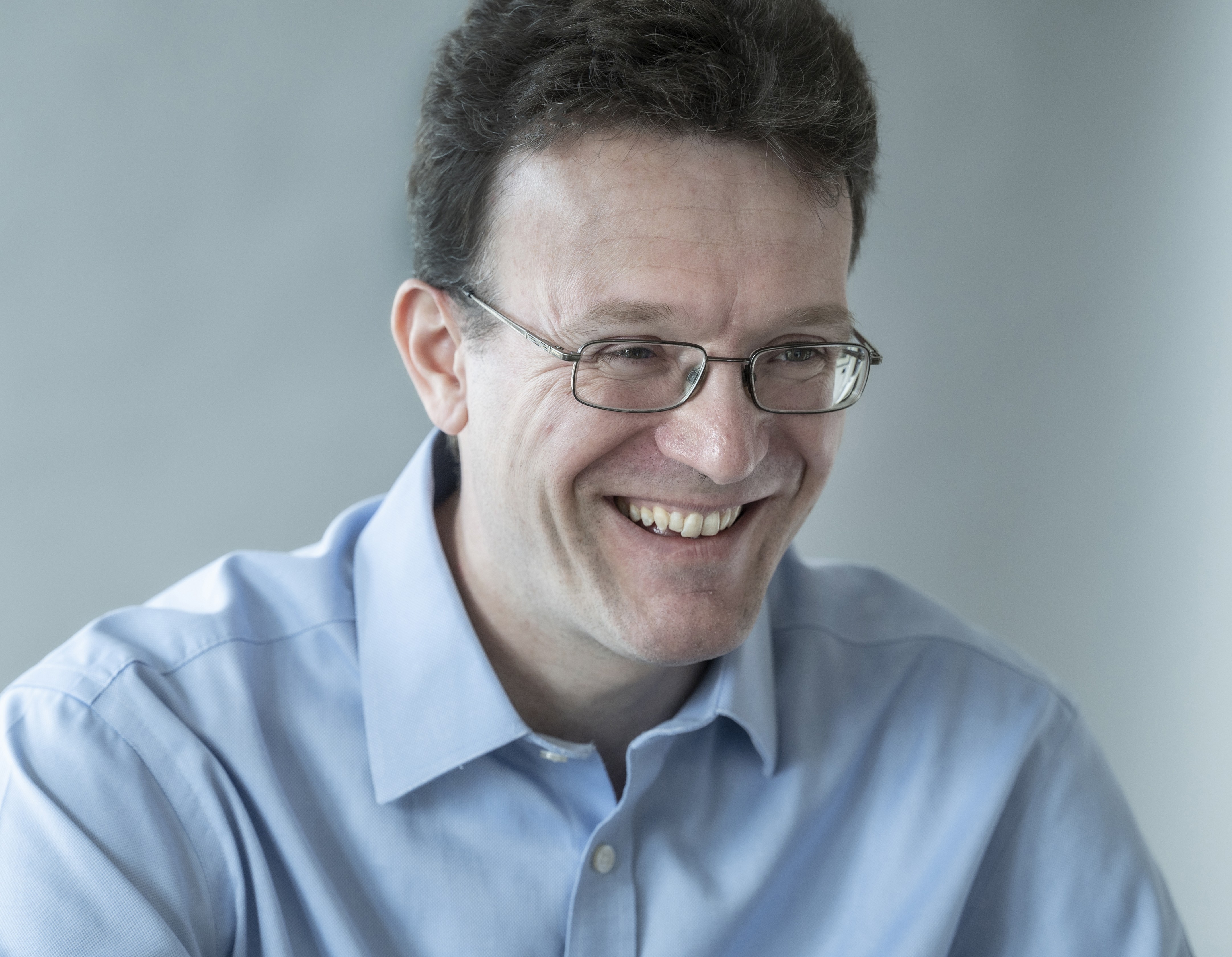 An Evening with Diana Moore & Julian Perkins