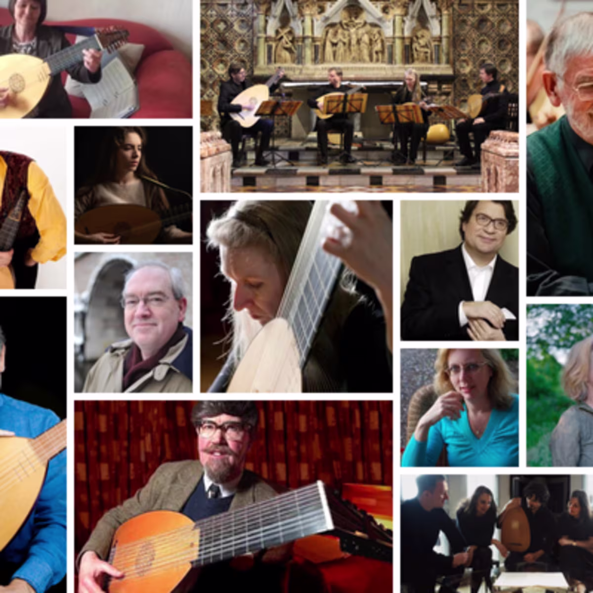 Dowland 400 Festival Dowland 400 Festival