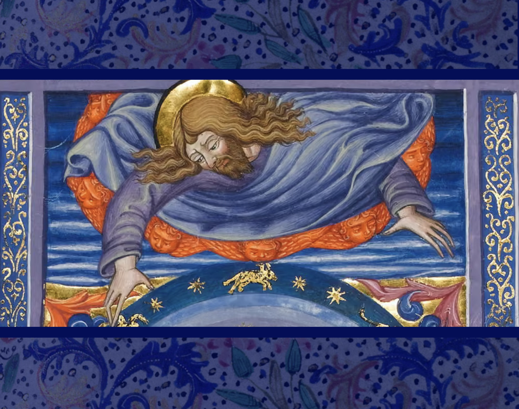 A Merveillous Swevene