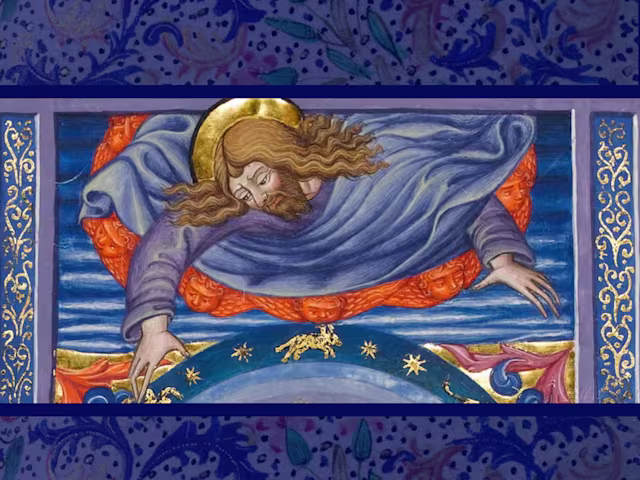 A Merveillous Swevene A Merveillous Swevene