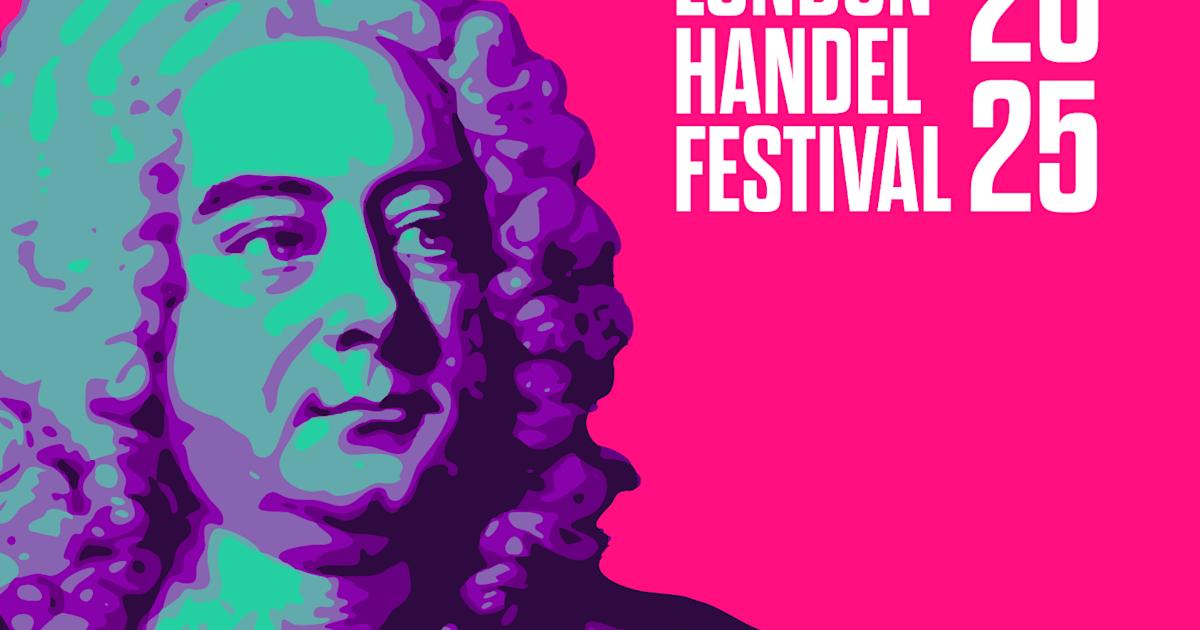 London Handel Festival | Continuo Connect