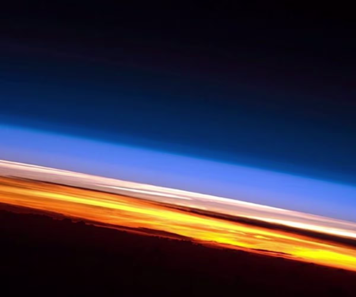 Bach, the Universe and Everything: How to Build an Atmosphere Bach, the Universe and Everything: How to Build an Atmosphere